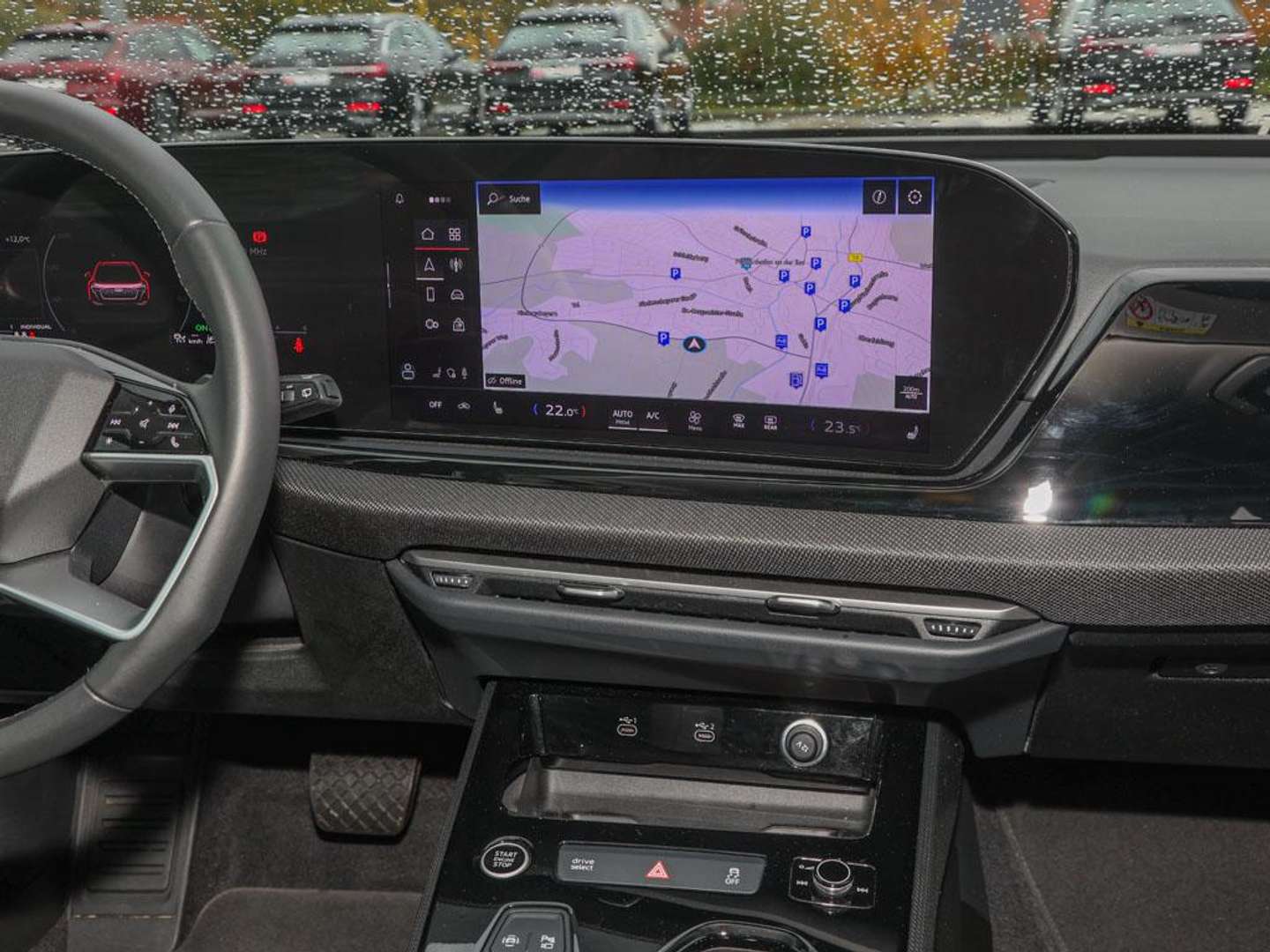 Audi A5 Sportback Avant TDI -  - Joinsteer - #5