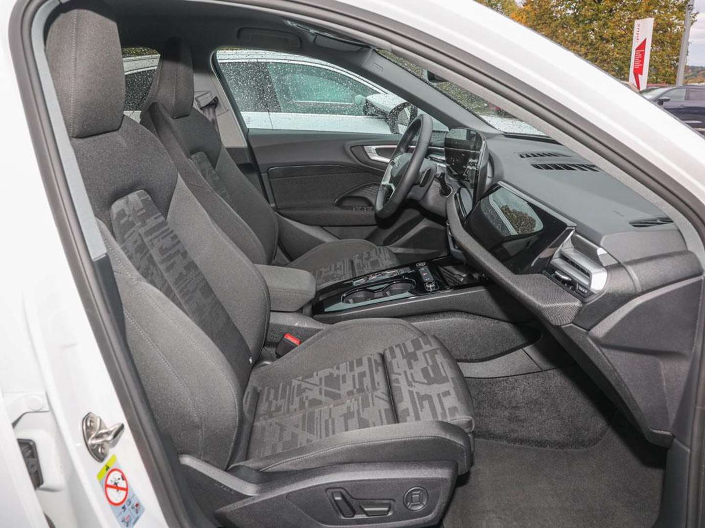 Audi A5 Sportback Avant TDI -  - Joinsteer - #2