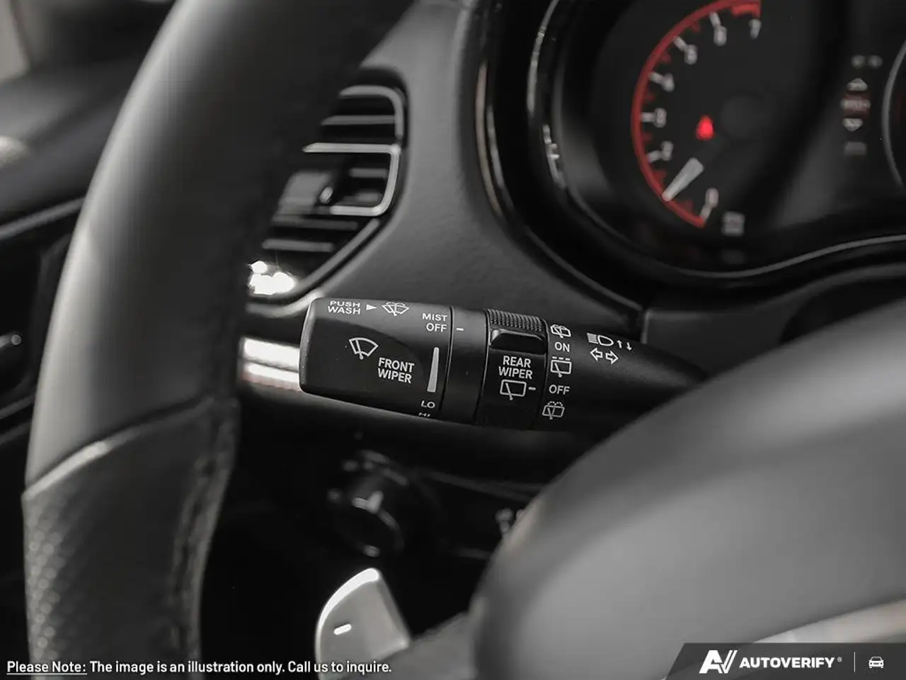 Dodge Durango снимка Dodge Durango