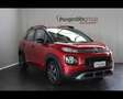 Citroen C3 Aircross Aircross 1.2 PureTech Feel Rosso - thumbnail 3
