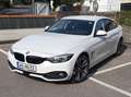 BMW 420 4er Gran Coupe 420d Gran Coupe xDrive AutSportLine Weiß - thumbnail 1