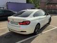 BMW 420 4er Gran Coupe 420d Gran Coupe xDrive AutSportLine Weiß - thumbnail 6