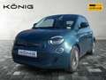 Fiat 500e 3+1 42 kWh Grün - thumbnail 1