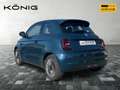 Fiat 500e 3+1 42 kWh Grün - thumbnail 4