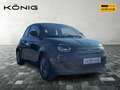 Fiat 500e 3+1 42 kWh Grün - thumbnail 2