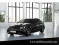 Mercedes-Benz C 200 amg line Gris - thumbnail 1