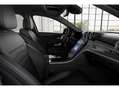 Mercedes-Benz C 200 amg line Gris - thumbnail 10