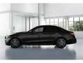 Mercedes-Benz C 200 amg line Gris - thumbnail 8