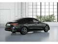 Mercedes-Benz C 200 amg line Gris - thumbnail 5