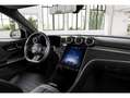 Mercedes-Benz C 200 amg line Gris - thumbnail 12