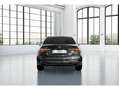 Mercedes-Benz C 200 amg line Gris - thumbnail 6