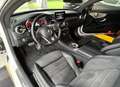 Mercedes-Benz 250 benz classe c amg Blanc - thumbnail 8
