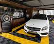 Mercedes-Benz 250 benz classe c amg Blanc - thumbnail 3