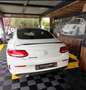 Mercedes-Benz 250 benz classe c amg Blanc - thumbnail 4