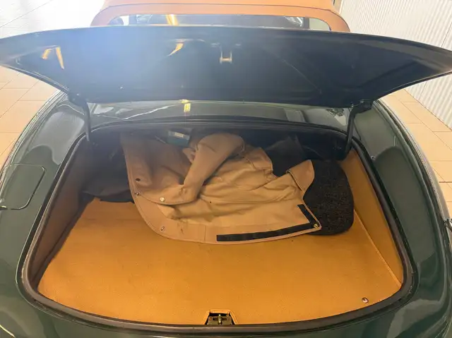 Jaguar E-Type view 12