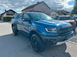 Ford Other Doppelkabine 4x4 *LEDER*AHK*