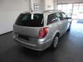 Opel Astra Caravan 1.6 Edition Aut TÜV 03/2027 Silber - thumbnail 7