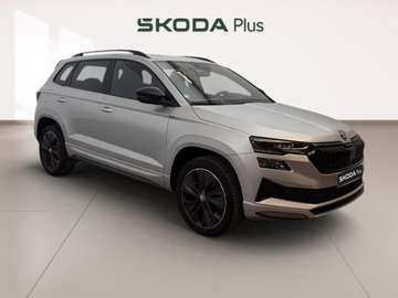 1.5 TSI Sportline ACT 110KW