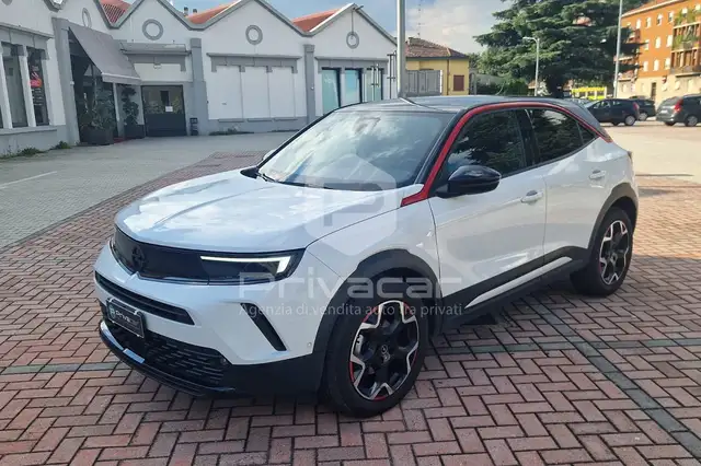 Opel Mokka Mokka 1.2 Turbo GS