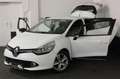 Renault Clio 0.9 TCE 90 PK WHITE EDITION DYNAMIQUE MOOI. Blanc - thumbnail 5