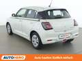 Suzuki Swift 1.2 DualJet Mild-Hybrid Clear Weiß - thumbnail 4