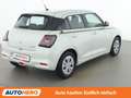 Suzuki Swift 1.2 DualJet Mild-Hybrid Clear Weiß - thumbnail 6