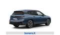 BMW iX xdrive45 MSport Pro Bleu - thumbnail 3