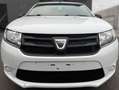 Dacia Sandero 2 1.2 16V 75 Ambiance - 219 302 Kms - GAR 1AN ✅ Blanc - thumbnail 2