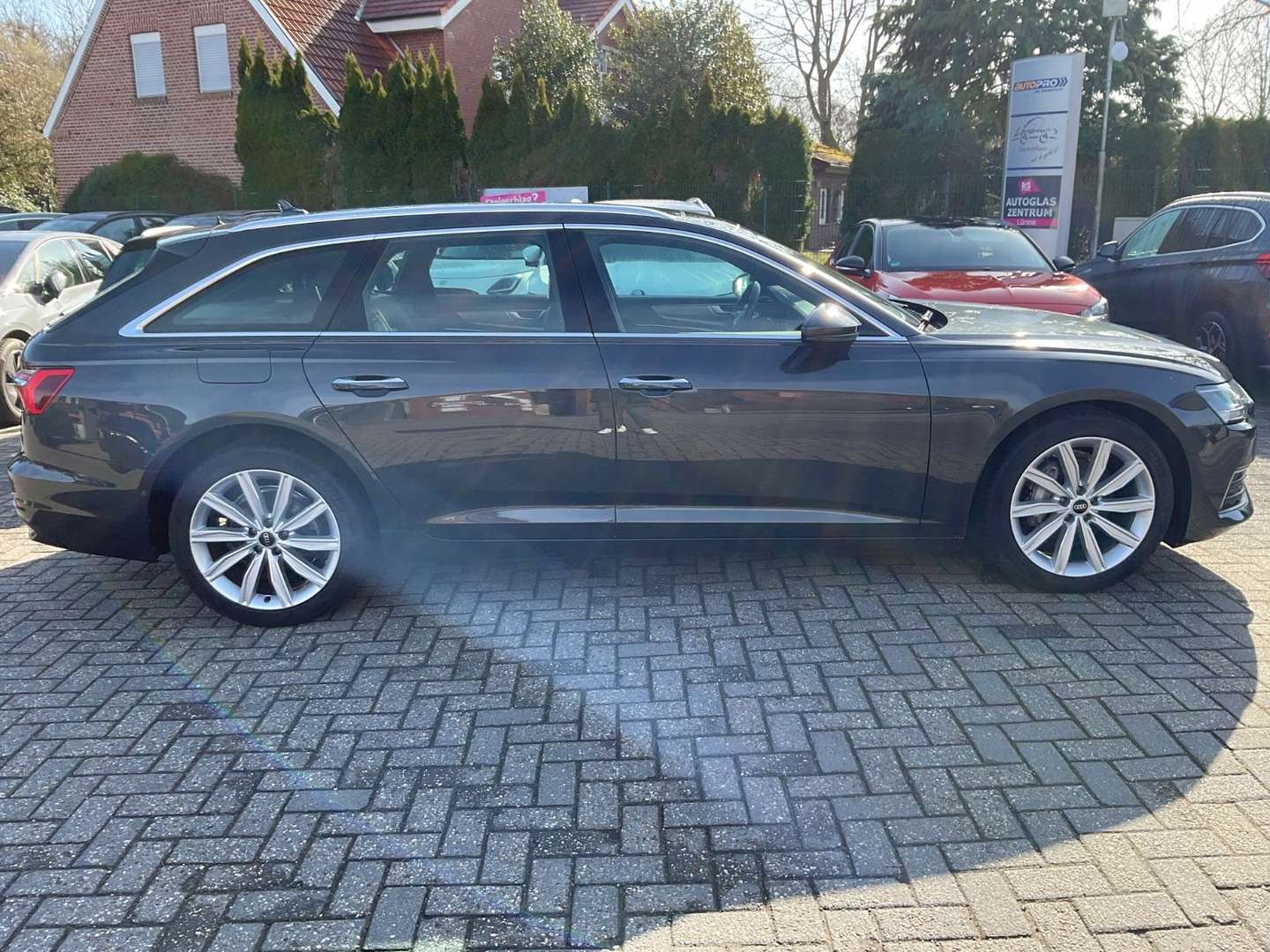 Audi A6 40 TDI -  - Joinsteer - #3