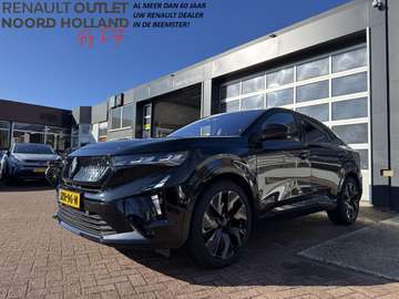 1.2 E-Tech 4x4 plug-in hybrid 300 esprit Alpine