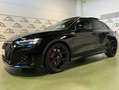 Audi RS3 RS3 SPB 2.5 tfsi quattro s-tronic *NUOVO MODELLO* Czarny - thumbnail 1