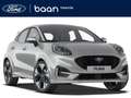 Ford Puma 1.0 EcoBoost Hybrid ST-Line X Automaat | NW prijs Zilver - thumbnail 1