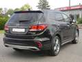 Hyundai Grand Santa Fe 2.2 T-GDI Premium 4WD Navi AHK Noir - thumbnail 5