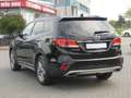 Hyundai Grand Santa Fe 2.2 T-GDI Premium 4WD Navi AHK Noir - thumbnail 3
