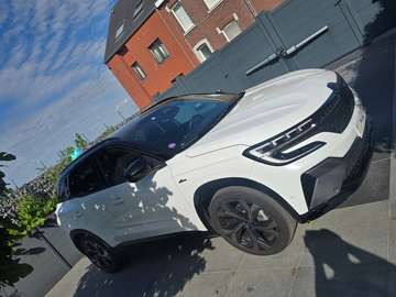 Austral 1.3 TCe MHEV Techno Esprit Alpine160 EDC