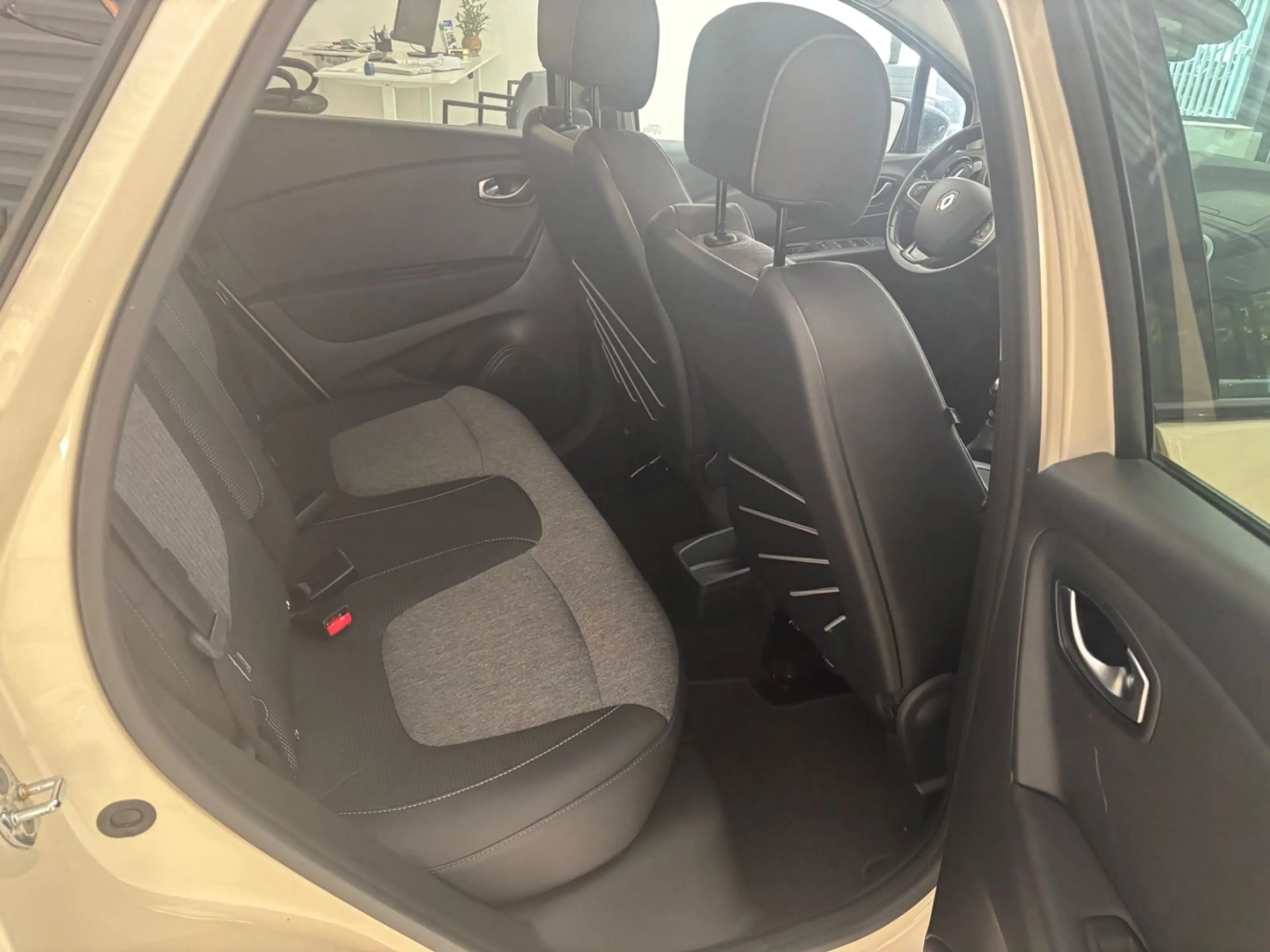 Renault Captur Collection*SHZ*RFK.. — photo 12