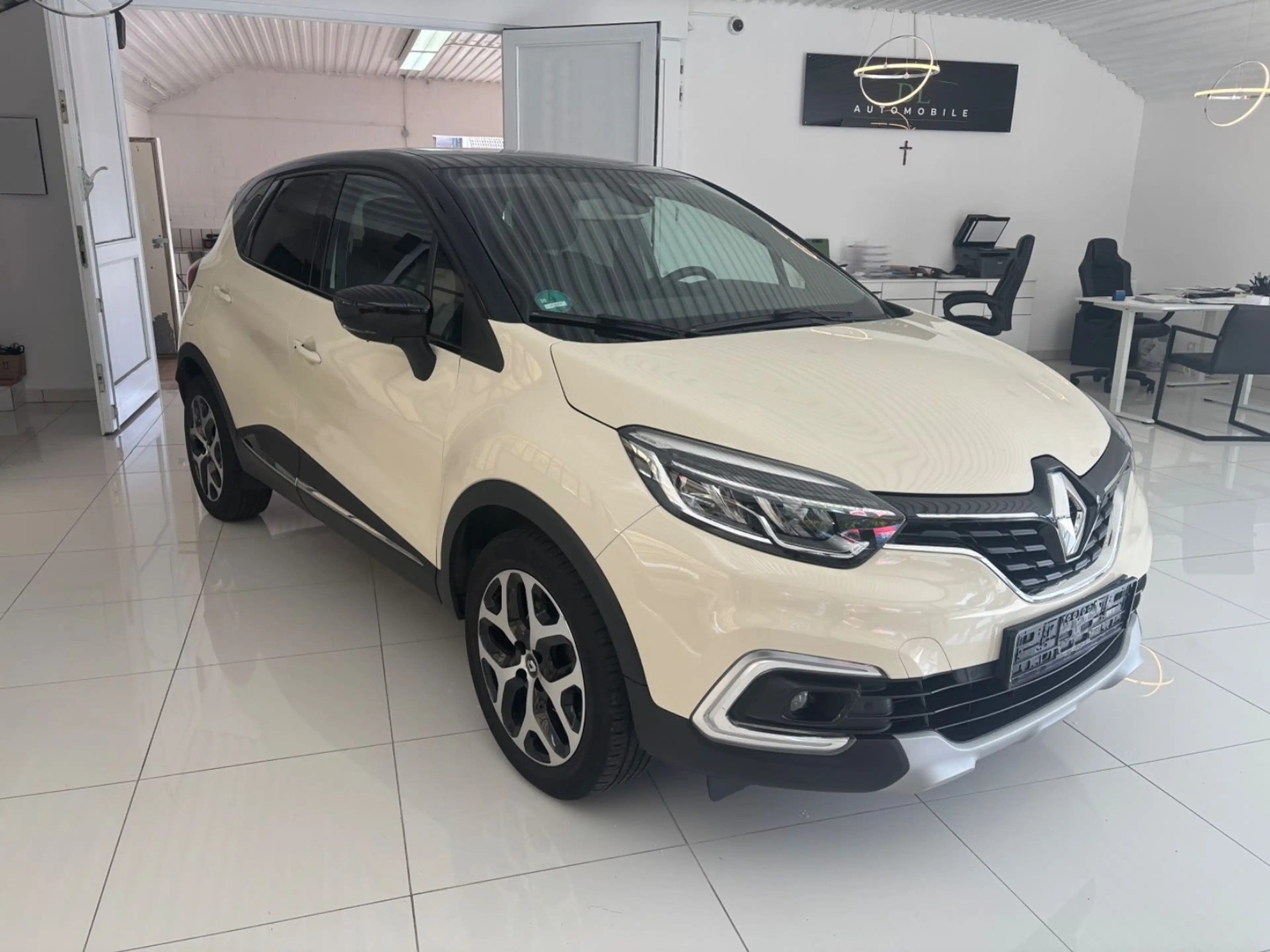 Renault Captur Collection*SHZ*RFK.. — photo 2