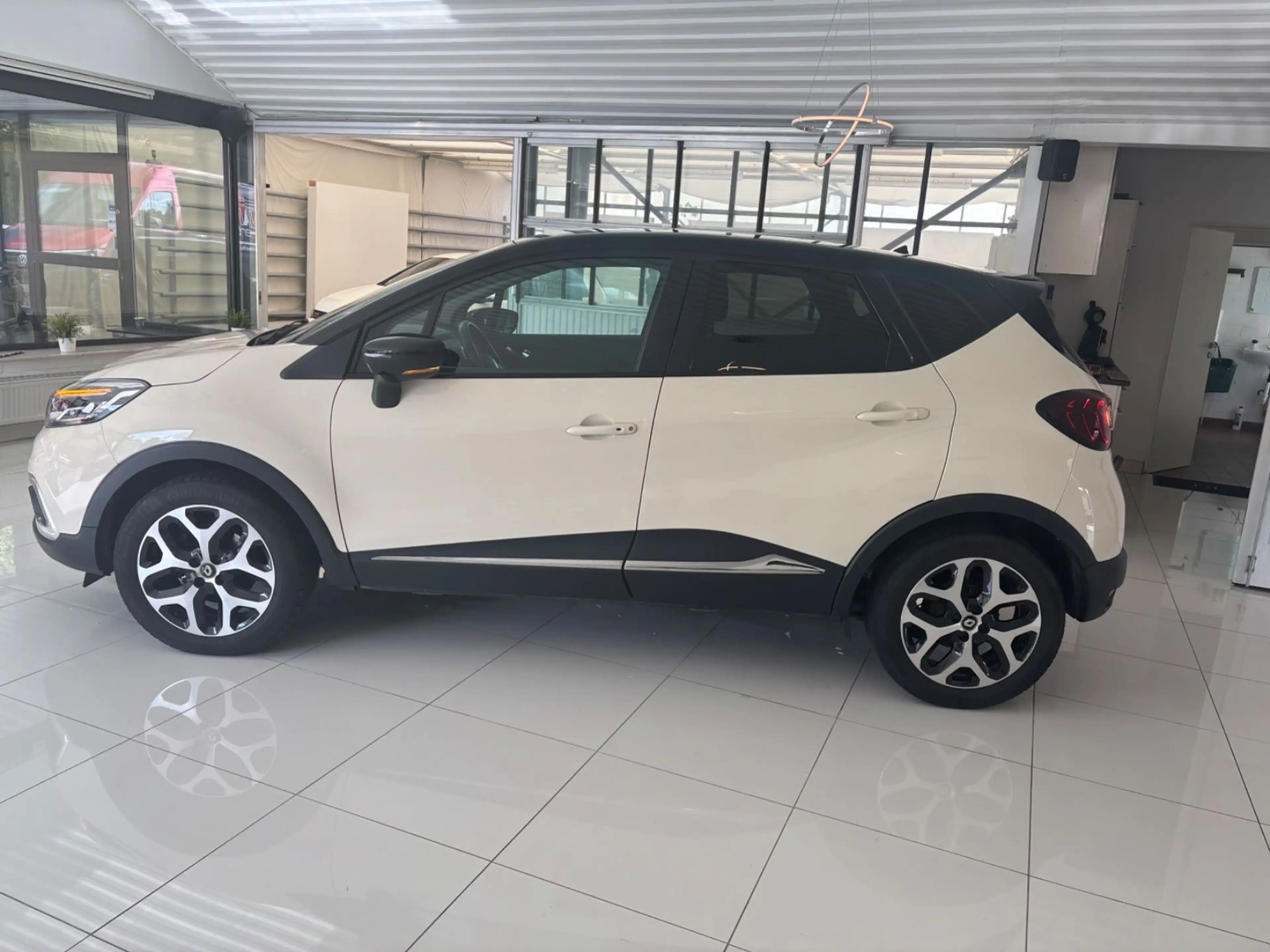 Renault Captur Collection*SHZ*RFK.. — photo 4