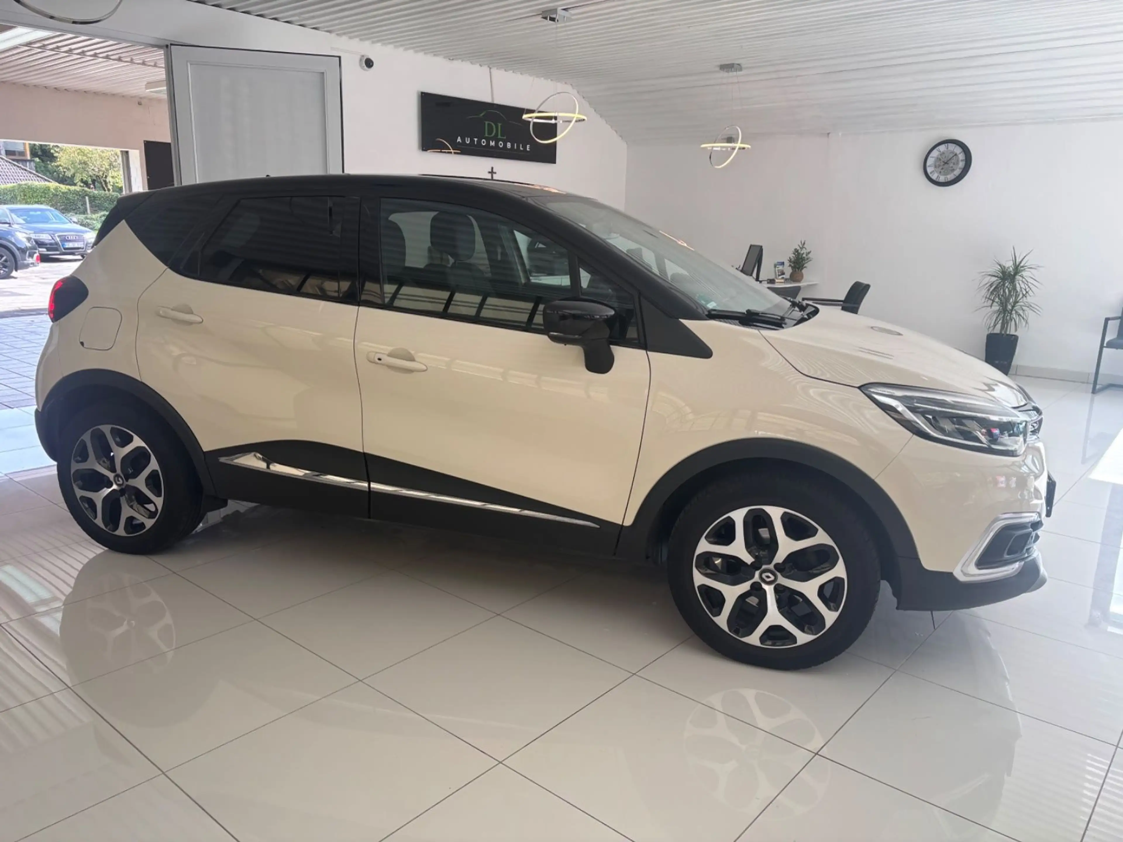 Renault Captur Collection*SHZ*RFK.. — photo 5