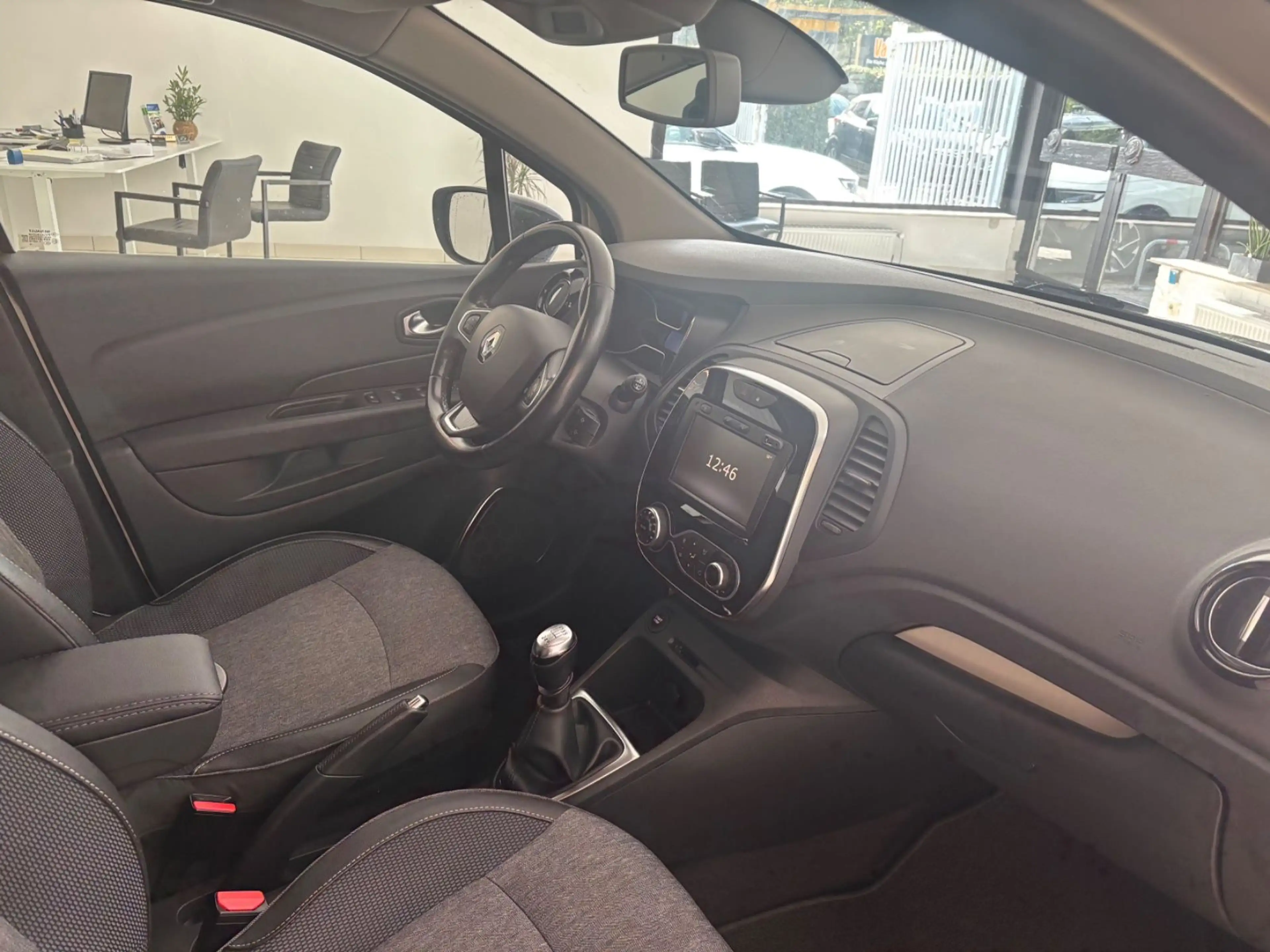 Renault Captur Collection*SHZ*RFK.. — photo 11