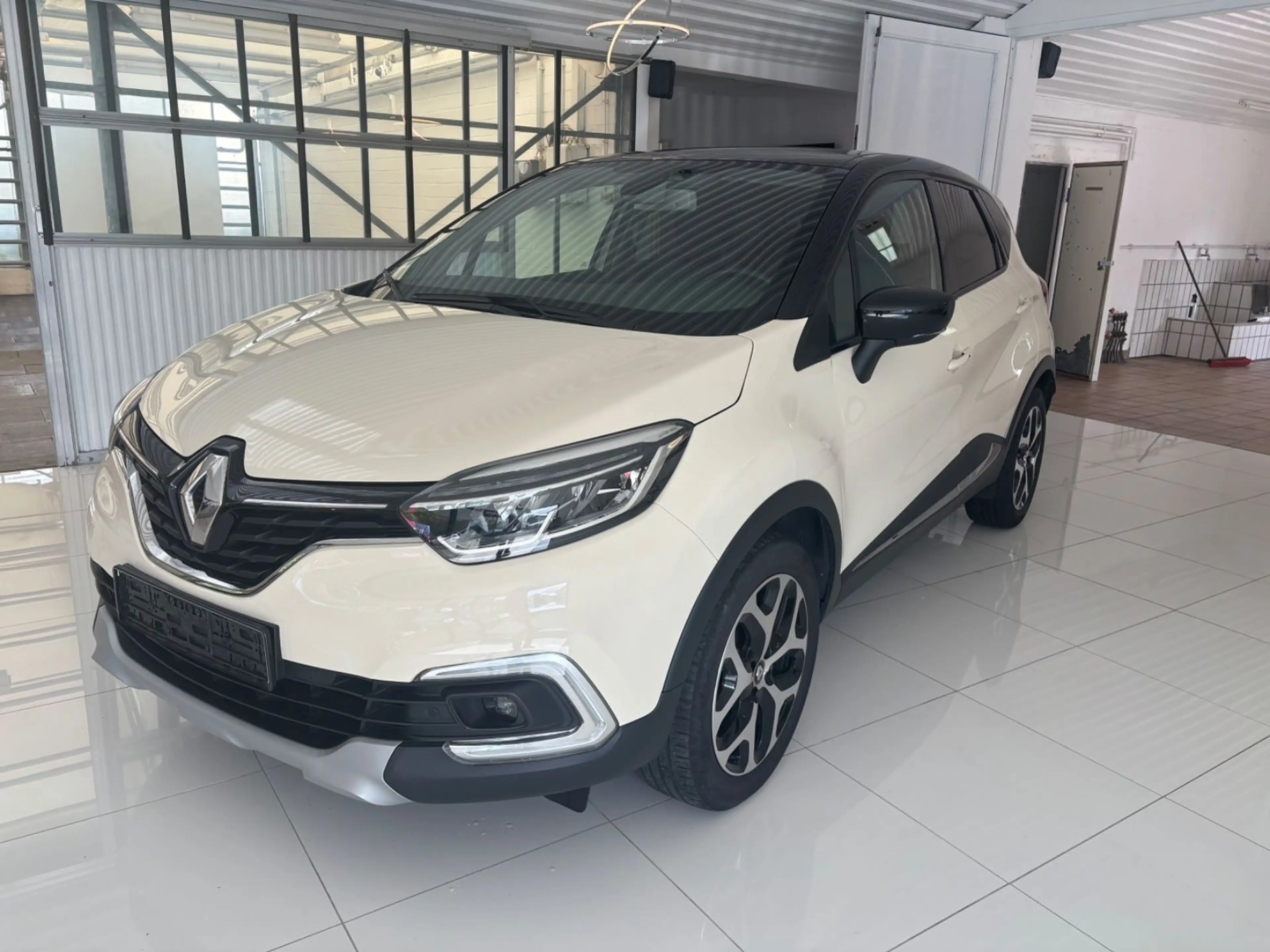 Renault Captur Collection*SHZ*RFK.. — photo 3