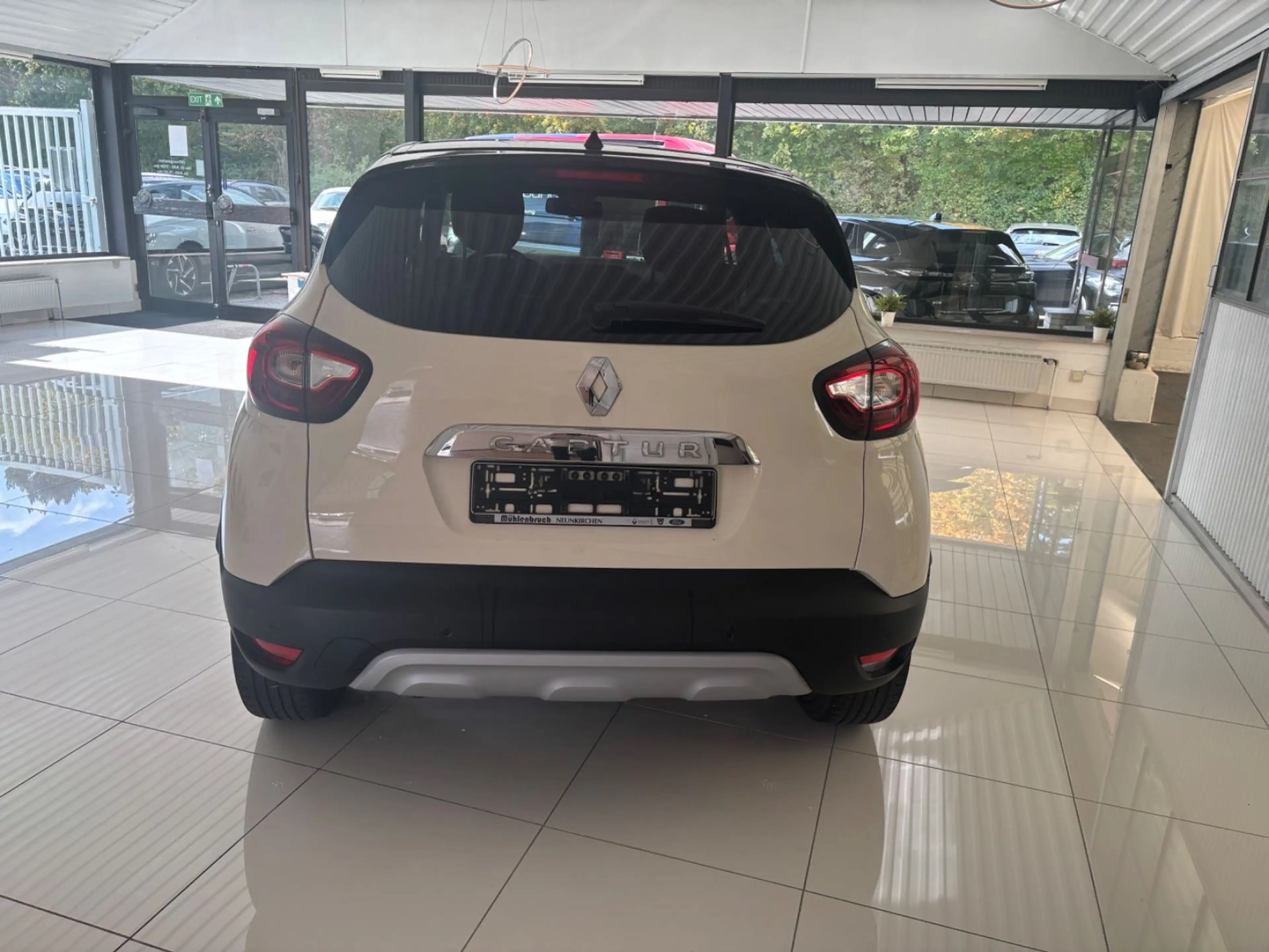 Renault Captur Collection*SHZ*RFK.. — photo 7