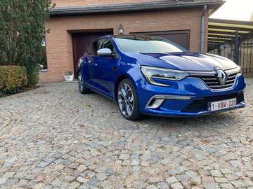 Megane 1.2 TCe Energy GT-Line