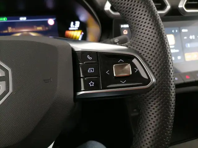 MG ZS view 25