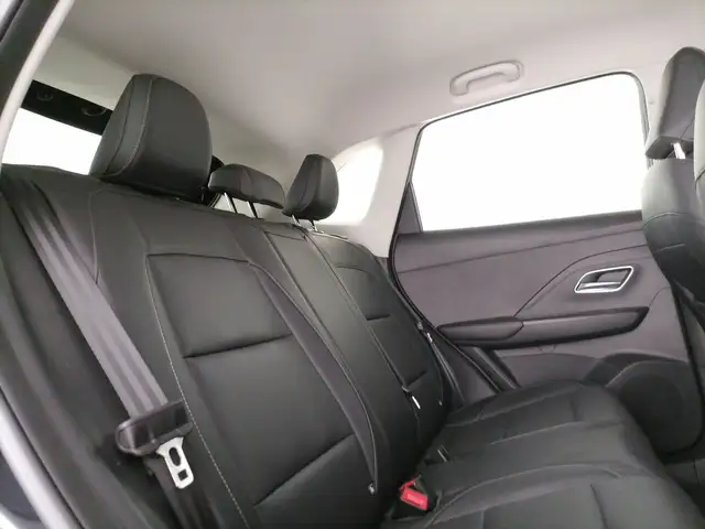 MG ZS view 8