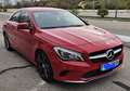 Mercedes-Benz A 180 7G-DCT (4.75) Rojo - thumbnail 5