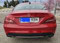 Mercedes-Benz A 180 7G-DCT (4.75) Rojo - thumbnail 9