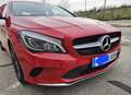 Mercedes-Benz A 180 7G-DCT (4.75) Rojo - thumbnail 2