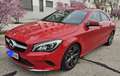 Mercedes-Benz A 180 7G-DCT (4.75) Rojo - thumbnail 3