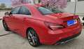 Mercedes-Benz A 180 7G-DCT (4.75) Rojo - thumbnail 8